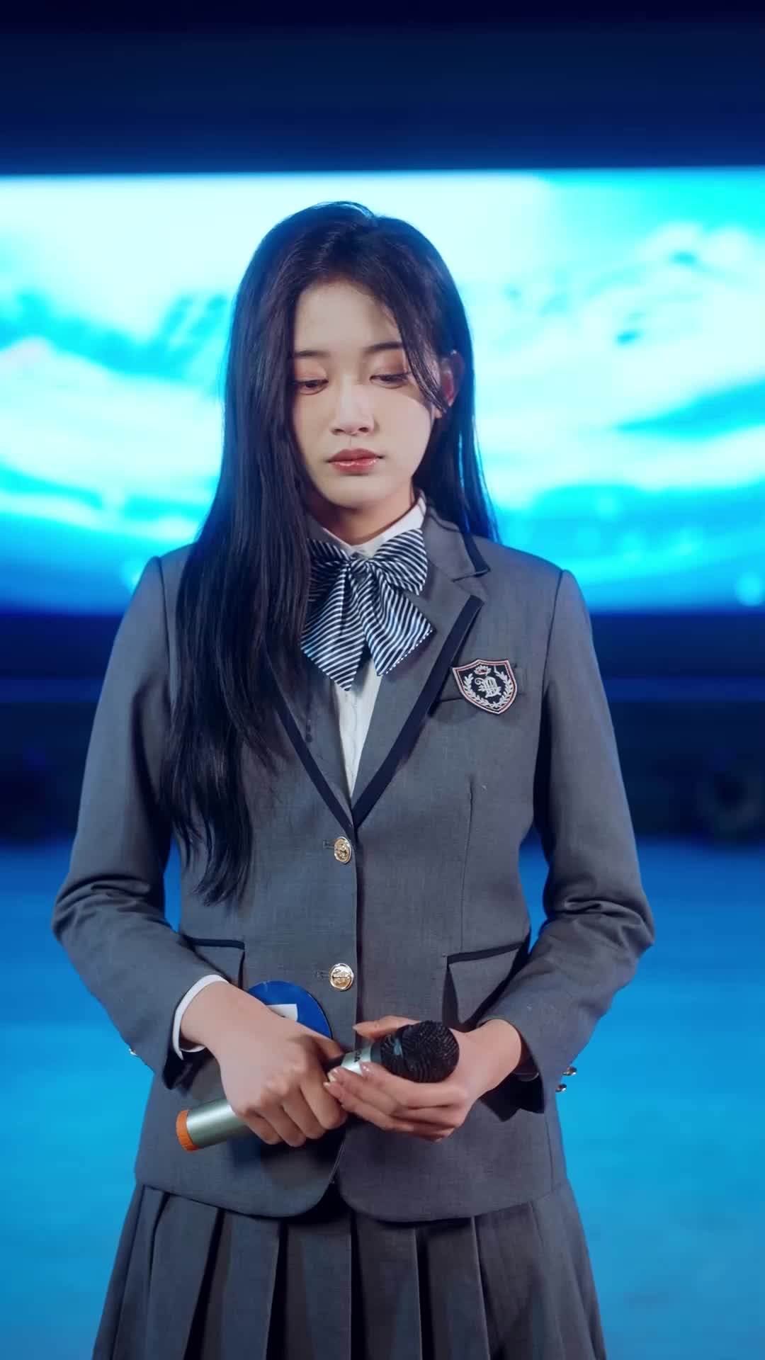 الحلقة 11 - نهاية الأغنية ودموع الوداع